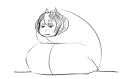 😒 emoji Top Mom Ozen Telegram sticker 11 of 24