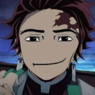 🙂 emoji ТЯНОЧКИ :: FSTIKBOT Telegram sticker 1 of 12