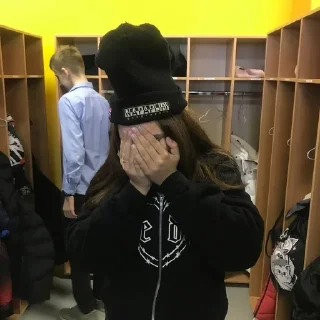 😭 emoji 9б классный класс Telegram sticker 11 of 50