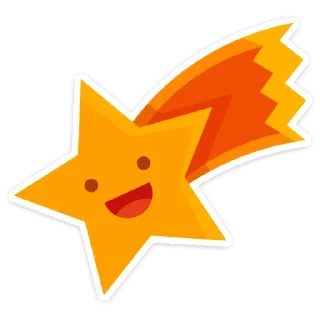 🌟 emoji Времена года @TgSticker Telegram sticker 19 of 24
