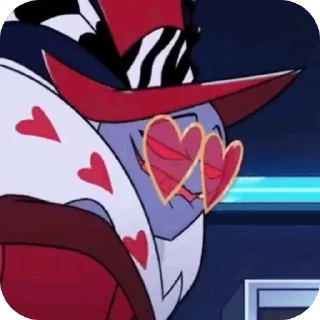 😋 emoji фак ю Telegram sticker 15 of 83