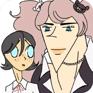 🔥 emoji что ты выберешь… Telegram sticker 13 of 62