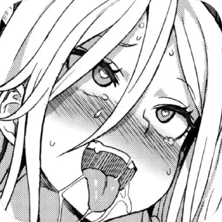 🥵 emoji что ты выберешь… Telegram sticker 17 of 62