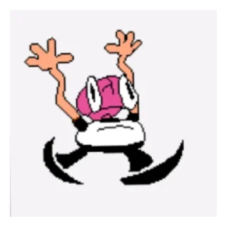 😄 emoji Fake Peppino Telegram sticker 23 of 41