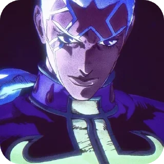 😈 emoji Pucci ➩ @Earth928B Telegram sticker 7 of 50