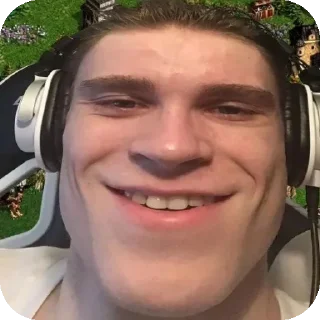 👍 emoji Хз че тут сказать Telegram sticker 20 of 68
