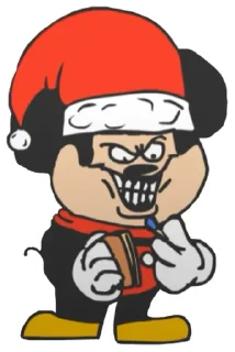 💥 emoji Mokey Telegram sticker 15 of 55
