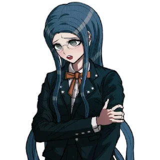 🪡 emoji 🪡Tsumugi Shirogane🪡 Telegram sticker 24 of 109