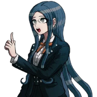 🪡 emoji 🪡Tsumugi Shirogane🪡 Telegram sticker 20 of 109