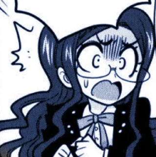 Sticker from ✨tsumugi shirogane✨