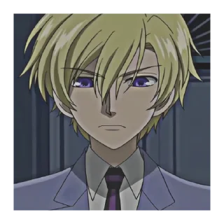 😐 emoji ✨💜 Telegram sticker 18 of 53
