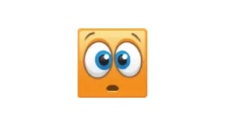 😧 emoji ok Telegram sticker 21 of 24
