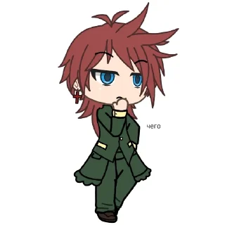 👍 emoji кокаин/какеин Telegram sticker 20 of 63