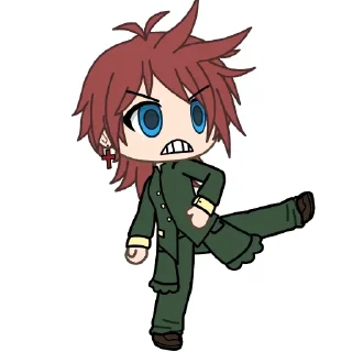 👍 emoji кокаин/какеин Telegram sticker 15 of 63