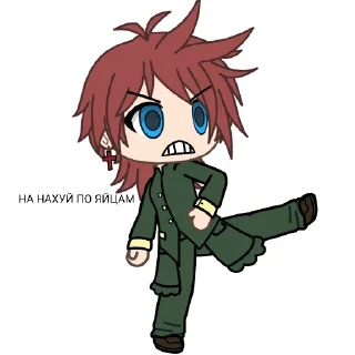 👍 emoji кокаин/какеин Telegram sticker 16 of 63