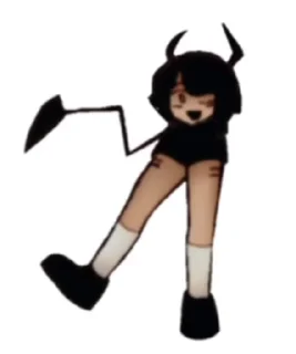 🌟 emoji Ахерет рандомки Telegram sticker 19 of 50