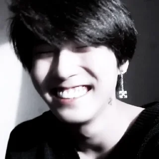 Sticker from jisung :: @helplays ::