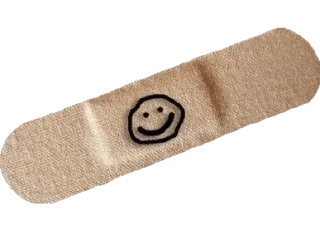 🙃 emoji Relax @TVstickers Telegram sticker 11 of 99
