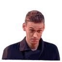 😳 emoji Импровизация Telegram sticker 5 of 29