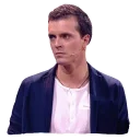 😑 emoji Импровизация Telegram sticker 12 of 29