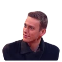 😠 emoji Импровизация Telegram sticker 21 of 29