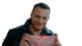 🔥 emoji 🤘🏻Kerem Bursin🤘🏻 Telegram sticker 19 of 58