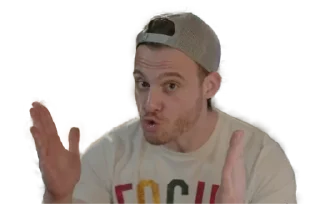 🙌 emoji 🤘🏻Kerem Bursin🤘🏻 Telegram sticker 17 of 58