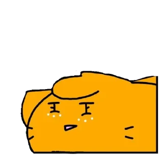 🤨 emoji Cats warriors Telegram sticker 19 of 21