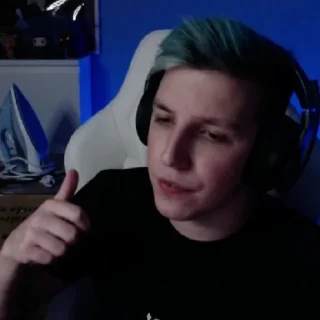 🙄 emoji КИРИЕШКА Telegram sticker 10 of 44