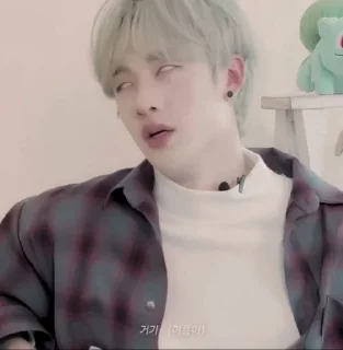 🍬 emoji 🫐Bangchan:: @moonlightflowers Telegram sticker 18 of 25
