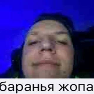 😍 emoji кириешка Telegram sticker 7 of 16