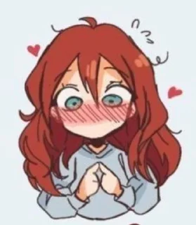 Sticker from ✧༺✦✮✦༻∞ Poppy ∞༺✦✮✦༻✧