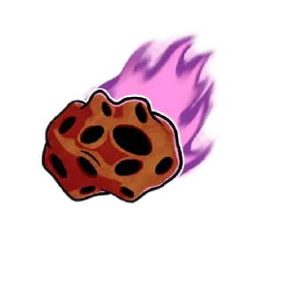 ☄️ emoji Bloxs Fruits Telegram sticker 9 of 36