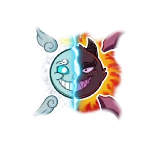 Sticker from Bloxs Fruits