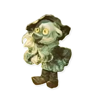 🤩 emoji Дядюшка АУ Telegram sticker 15 of 25