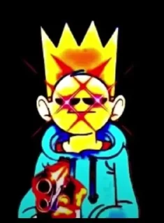 Sticker from мир эдда ааааааааааааааааааааааааа