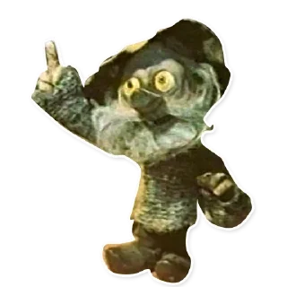 🤩 emoji Дядюшка АУ Telegram sticker 7 of 25