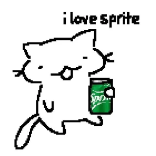 🥤 emoji sykiaaa by bess. Telegram sticker 19 of 36