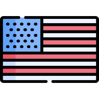 🇺🇸 emoji Y Telegram sticker 14 of 33
