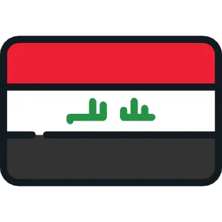 🇮🇶 emoji Y Telegram sticker 17 of 33