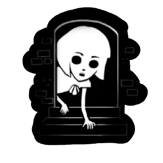 🤨 emoji Сашка лучший<3 Telegram sticker 20 of 25