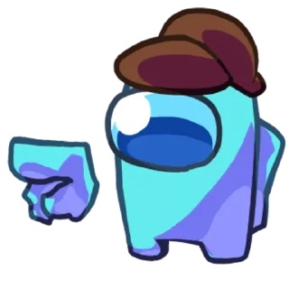 Sticker from Б сайд Красный(@Gordy_201)