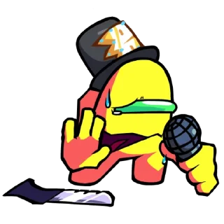 ➡️ emoji Б3 Красный(@Gordy_201) Telegram sticker 8 of 16