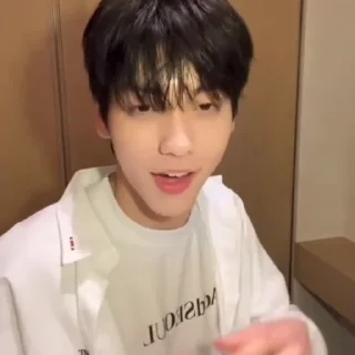 © emoji soobin ' @SWL1R Telegram sticker 23 of 30