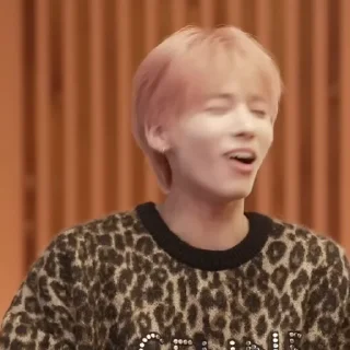 © emoji taegyu ' @SWL1R Telegram sticker 15 of 30