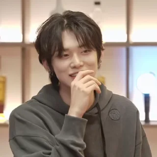 © emoji taegyu ' @SWL1R Telegram sticker 13 of 30
