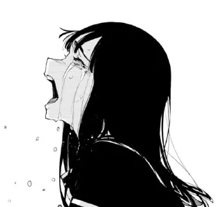 😭 emoji Веб-сайт девочек-волшебниц Telegram sticker 17 of 120