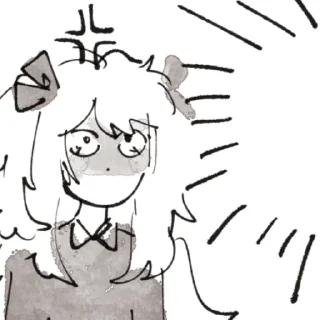 💗 emoji Фишль yeetoldy 🐵 Telegram sticker 21 of 44