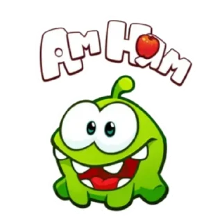 🎁 emoji ЧВК ам ням Telegram sticker 17 of 18