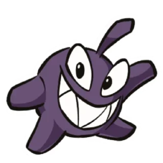 😈 emoji ЧВК ам ням Telegram sticker 7 of 18